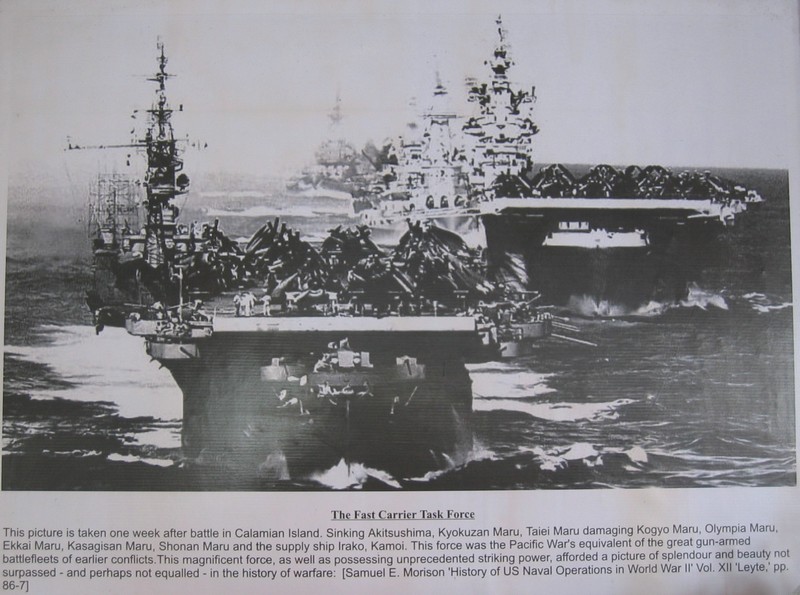 Picture after Battle